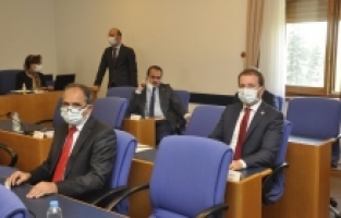 Kırsal kesimin su ücretlerine ve emlak vergilerine indirim geliyor