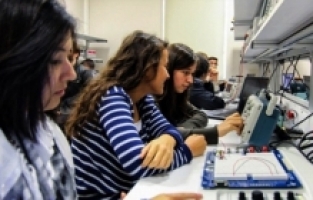 Meslek eğitimi; memleket meselesi