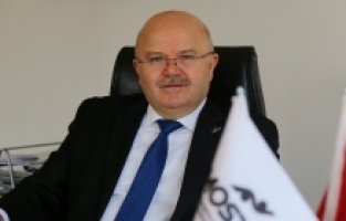 MOSDER Spor Bakanlığı’ndan fuar alanı istiyor!