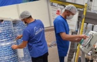 Muradiye Su hedef yükseltti