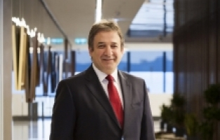 Şişecam’ın ilk dokuz ayda net satışları 14,6 milyar TL seviyesine yükseldi