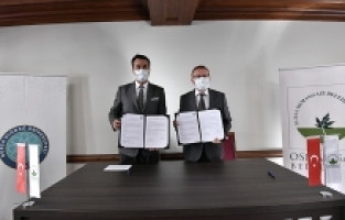 Tarihi Han Bursa’dan dünyaya kültür köprüsü olacak