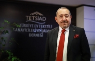 Türk ev tekstilcileri 9 ayda 189 ülkede iç mekanları süsledi
