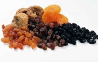 Üzüm, incir ve kayısı ihracatı 1 milyar doları aştı