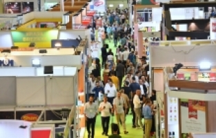 WorldFood Istanbul Fuarı hazırlıklarını sürdürüyor