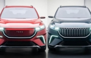 Yerli otomobilde gözler Türkiye’nin üzerinde!