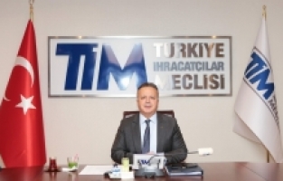 2021 ihracatta yıldız senemiz olacak
