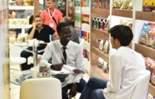 7 trilyon dolarlık gıda sektörü CNR’da dünyaya meydan okuyacak