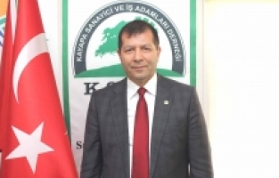 Bakan Varank’tan Kayapa OSB’ye kredi desteği sözü