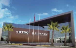 Bursa, İKMAMM ile Kompozit Teknolojilerinde Söz Sahibi Olacak