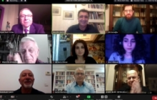 “Bursa Osmanlı öncesi de tercih edilen bir yer”