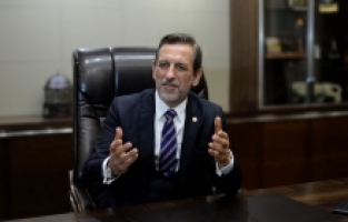 Düşük faiz koşullarını oluşturmamız gerekiyor