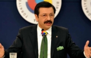 Ekonomideki sorunların çözümü; diyalog ortamı ve istişare