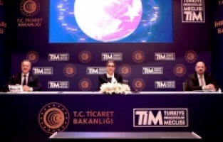 İhracatçı Cumhuriyetin 97’inci Yılını Rekorlarla Kutladı