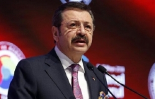 “Lütfi Elvan’ın, bilgi ve tecrübesiyle  başarılı olacağına inanıyorum”