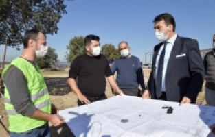 Osmangazi’de ‘Macera’ya Az Kaldı