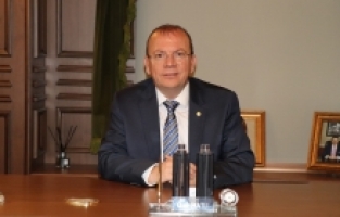 Özer Matlı: “Ekonomide çarklar daha hızlı dönecek”