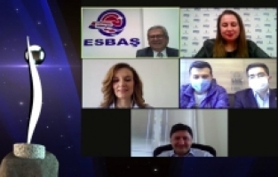 PERYÖN İnsana Değer Ödülleri sahiplerini buldu