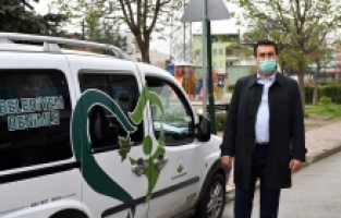 Salgına Karşı “Paylaşım” Kalkanı