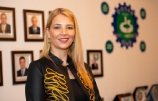 “Sanayici üretmeye ve ihracata devam ediyor”