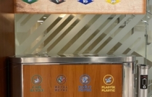 “Sıfır Atık Belgesi” alan ilk ihracatçı birlikleri EİB oldu