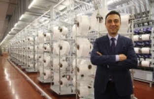 Sürdürülebilir İş Ödülleri’nden Korteks’e Ödül