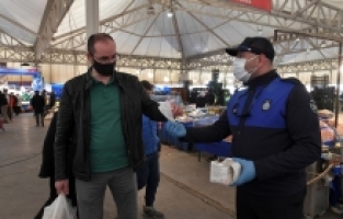 54 pazar için 54 yönetici