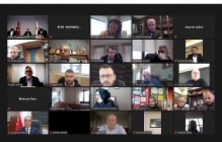 BTSO, iş dünyasının sorunlarına çözüm arıyor