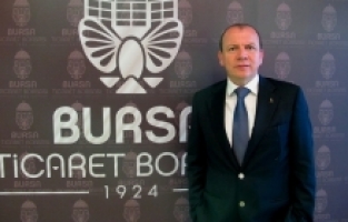 Bursa Ticaret Borsası, Covıd-19 hastalarına nefes oluyor
