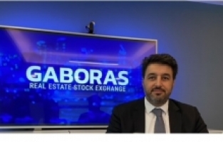 GABORAS’ta yeni dönem