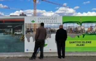 Gişe rekortmeni film ve dizilere ‘Meydan’ okuyor