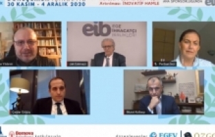 Global ticaret yollarının yüzde 90’ı değişecek