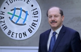 İnşaat yükseliş trendini koruyor