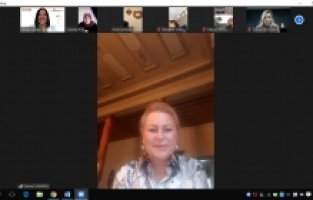 “İşlerini dijitale taşıyan kadınlar rekabet avantajı elde edecek”