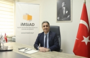 “Konut Almak İsteyenler Çabuk Karar Vermeli”