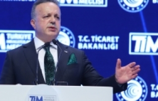 Pandemide kasım ayı ihracatı 16 milyar doları aştı