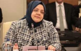 “Türkiye Bağımlılıkla Mücadele Programı ile 848 bin kişiye eğitim verdik”