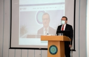 “Ülkemiz ve Bursa’mız için bilim üretmeye devam edeceğiz”