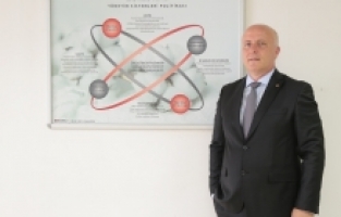 Zorluteks Horizon 2020 Programına ikinci kez kabul edildi