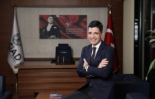 BOSİAD Başkanı Rasim Çağan; “Özgür gazetecilere ihtiyacımız var”