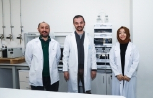 BTÜ’nün Gıda Ambalajları Kalite Kontrol Projesine TAGEM Desteği