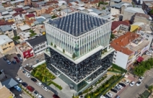 Bursagaz, 2020 yılı doğal gaz tüketim verilerini açıkladı