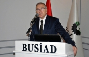 “Enflasyonu verimli üretimle yeneriz”