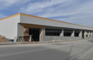 Osmangazi’de modern alışveriş dönemi