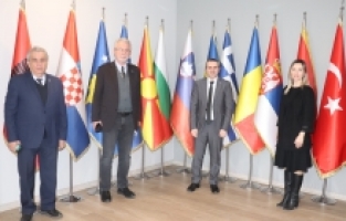 “2021'de Bursa'nın 100 milyon TL pay almasını hedefliyoruz”