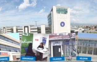 Belediyeler ‘iş’için çalışıyor