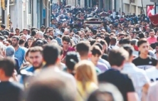 Çalışanların maaş artışında hayali yüzde 24.1, beklentisi yüzde 12.4; işverenin planı yüzde 14.2