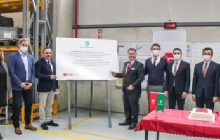 Can Metal, Ulusal Kalite Hareketi’ne katıldı