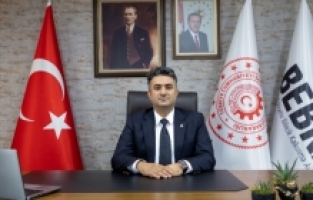 Girişimcilerin iş fikirleri BEBKA ile hayata geçiyor