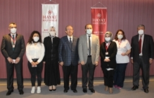 Hayat Sağlık Grubu 43 yaşında…